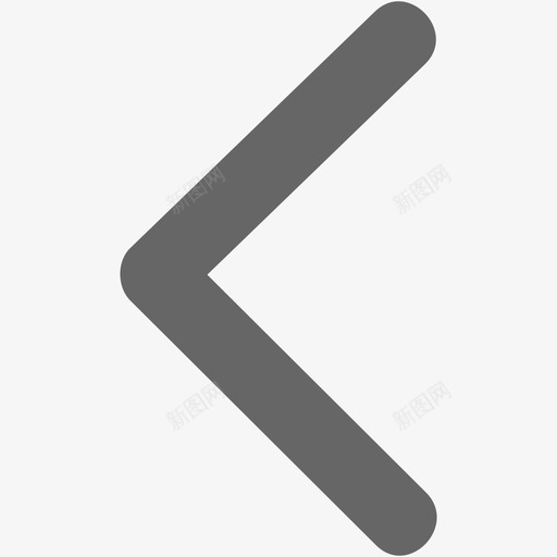 头部-返回svg_新图网 https://ixintu.com 头部-返回