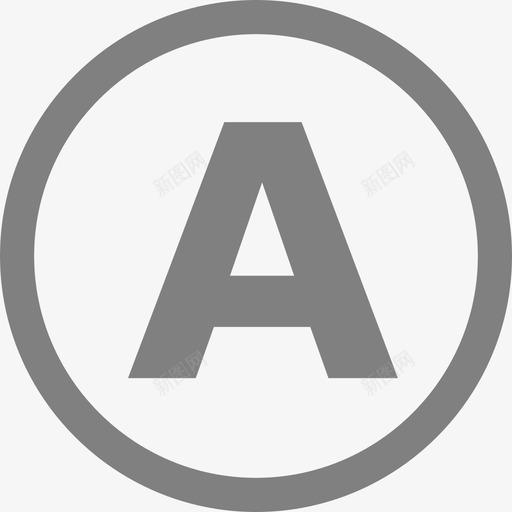 字段框_名称svg_新图网 https://ixintu.com 字段框_名称 单色 简约