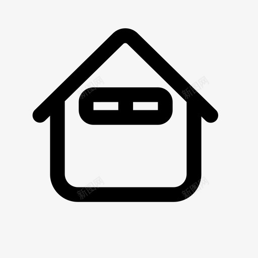 仓库-01svg_新图网 https://ixintu.com 仓库-01