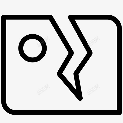 图裂svg_新图网 https://ixintu.com 图裂