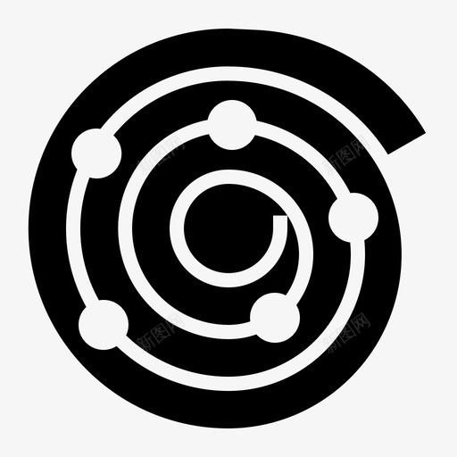 丹麦语面包房图标svg_新图网 https://ixintu.com 丹麦语 面包房