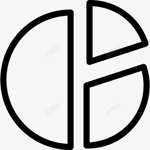 竞争图商业网页图标svg_新图网 https://ixintu.com 商业 竞争图 网页设计