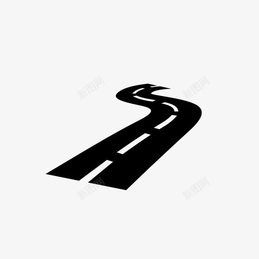 弯道加速2svg_新图网 https://ixintu.com 弯道加速2