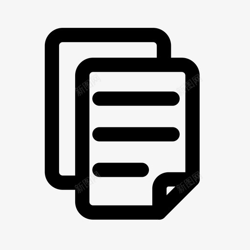 资料-01svg_新图网 https://ixintu.com 资料-01