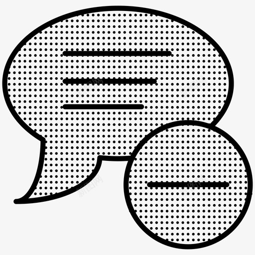 隐藏评论删除评论pdf阅读器点图标svg_新图网 https://ixintu.com pdf阅读器点 删除评论 隐藏评论