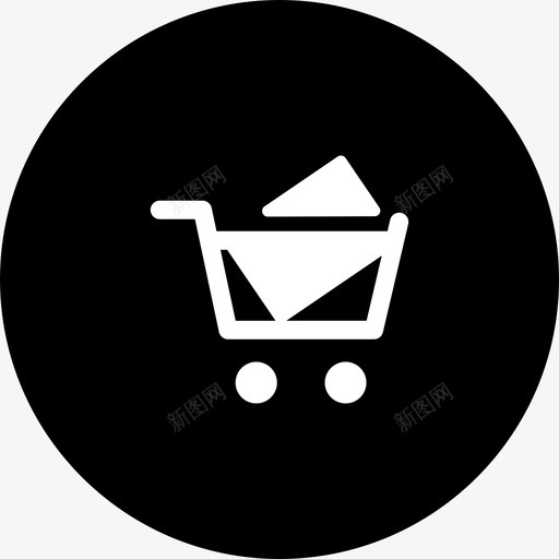 易卡通微信端ICON_用户-商超svg_新图网 https://ixintu.com 易卡通微信端ICON_用户-商超
