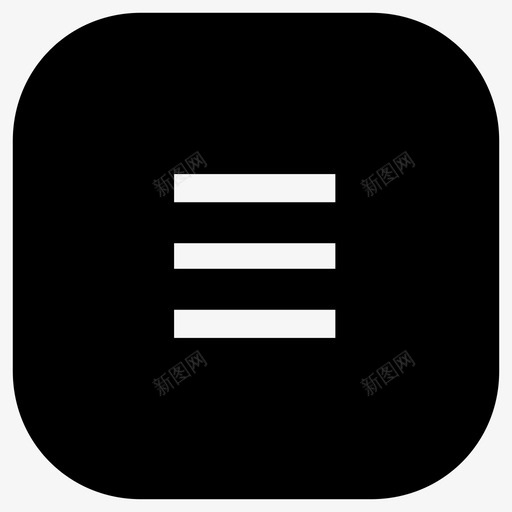 通讯录-1svg_新图网 https://ixintu.com 通讯录-1