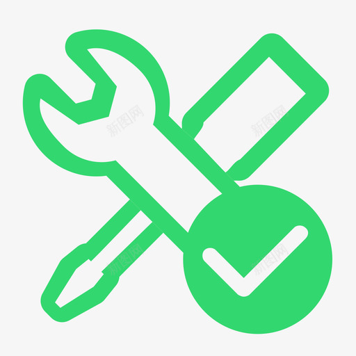 设备报修-01svg_新图网 https://ixintu.com 设备报修-01 填充 线性 扁平 手绘 精美 简约 多色 单色 可爱 商务 圆润 方正