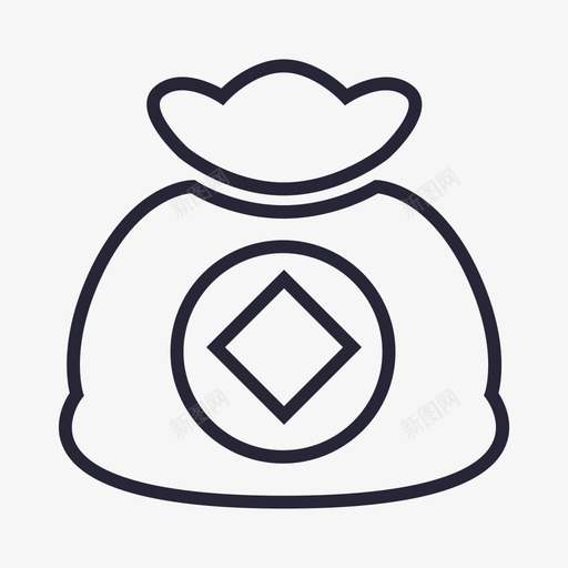 理财h1svg_新图网 https://ixintu.com 理财h1