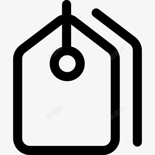 云微店8svg_新图网 https://ixintu.com 云微店8 线性