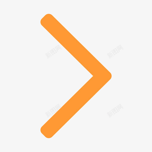 小箭头-上svg_新图网 https://ixintu.com 小箭头-上 小箭头