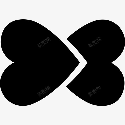 牵手成功svg_新图网 https://ixintu.com 牵手成功
