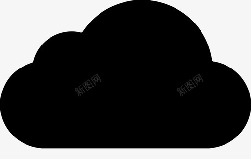 云端svg_新图网 https://ixintu.com 云端