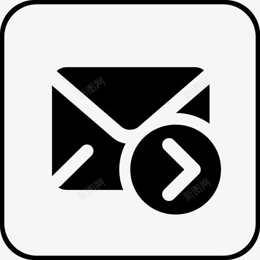 账务明细-短信svg_新图网 https://ixintu.com 账务明细-短信
