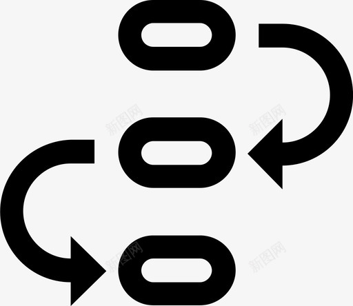 云阿姨-高质1svg_新图网 https://ixintu.com 云阿姨-高质1 线性