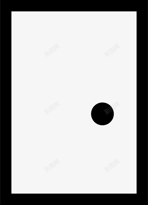 门入口房间图标svg_新图网 https://ixintu.com 入口 房间 皮森尼薄 门