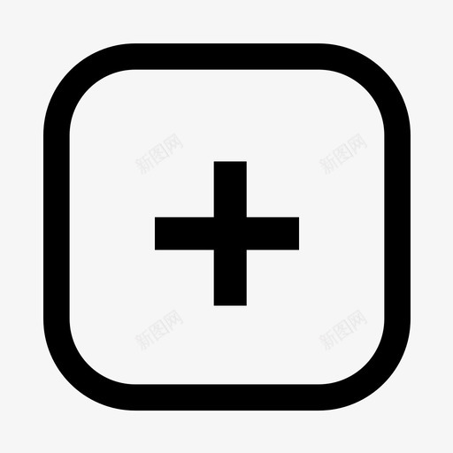 自选股svg_新图网 https://ixintu.com 自选股