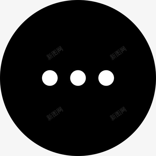 易卡通微信端ICON_敬请期待svg_新图网 https://ixintu.com 易卡通微信端ICON_敬请期待
