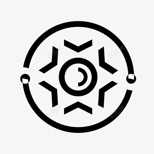 DDOS防护服务svg_新图网 https://ixintu.com DDOS防护服务 ddos