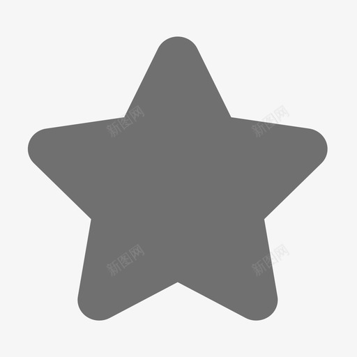 收藏-选中svg_新图网 https://ixintu.com 收藏-选中