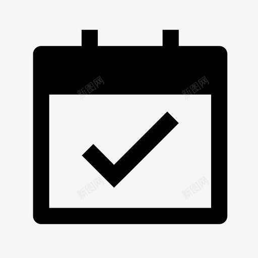 出勤统计svg_新图网 https://ixintu.com 出勤统计