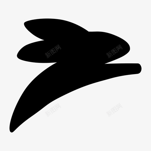 邻兔svg_新图网 https://ixintu.com 邻兔