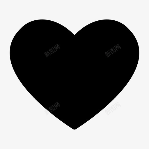 赞过的svg_新图网 https://ixintu.com 赞过的