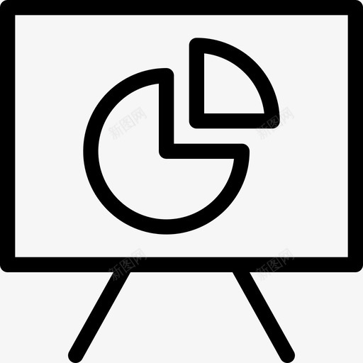 图形电路板图标svg_新图网 https://ixintu.com 图形 电路板