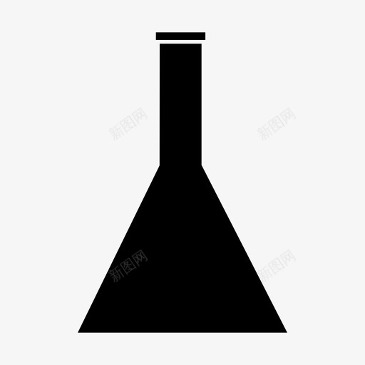 erlenmeyer烧瓶erlenmeyerflask教育图标svg_新图网 https://ixintu.com erlenmeyerflask erlenmeyer烧瓶 学校 实验 教育 班级