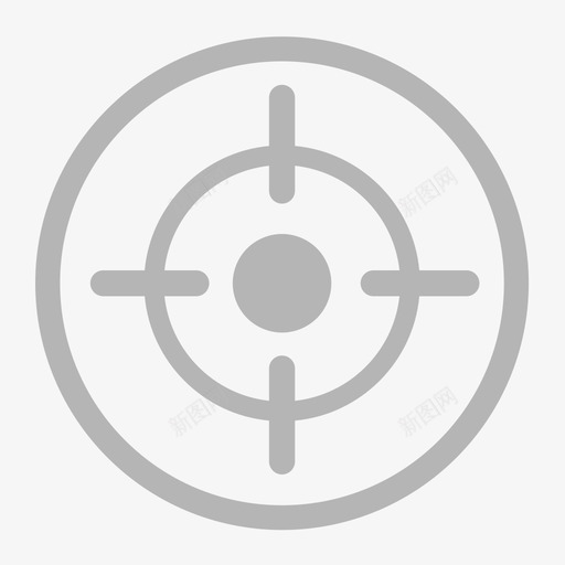 跟踪icon36svg_新图网 https://ixintu.com 跟踪icon36