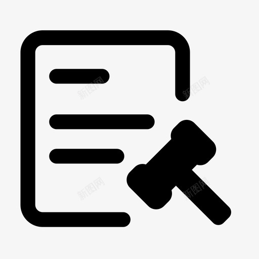 竞拍需求svg_新图网 https://ixintu.com 竞拍需求