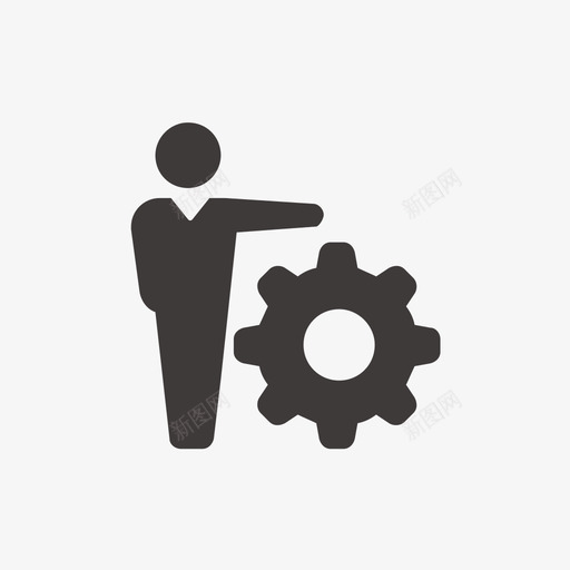智能化配置 svg_新图网 https://ixintu.com 智能化配置
