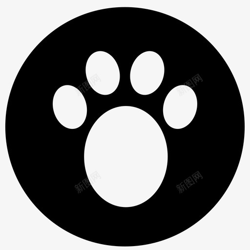 浏览记录图标-01svg_新图网 https://ixintu.com 浏览记录图标-01