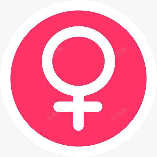 女1svg_新图网 https://ixintu.com 女1