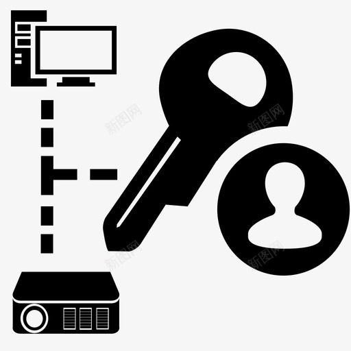 设备管理svg_新图网 https://ixintu.com 设备管理 icon13