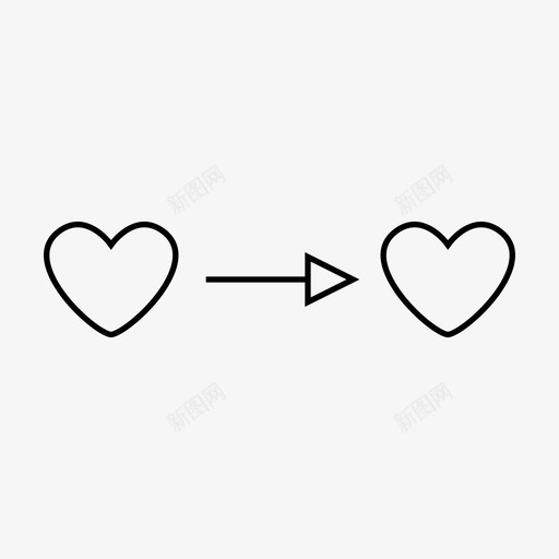 爱情亲爱的未婚夫图标svg_新图网 https://ixintu.com 亲爱的 婚礼 未婚夫 派对 浪漫 爱情