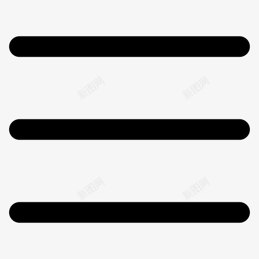 更多_iconsvg_新图网 https://ixintu.com 更多_icon