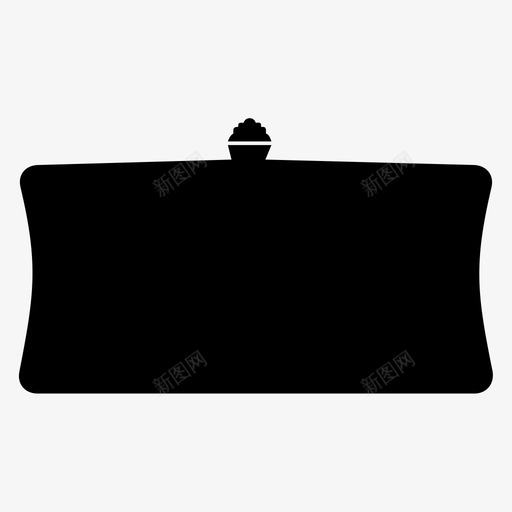 采购产品手袋女包手袋图标svg_新图网 https://ixintu.com 女包 手袋 造型师 采购产品手袋