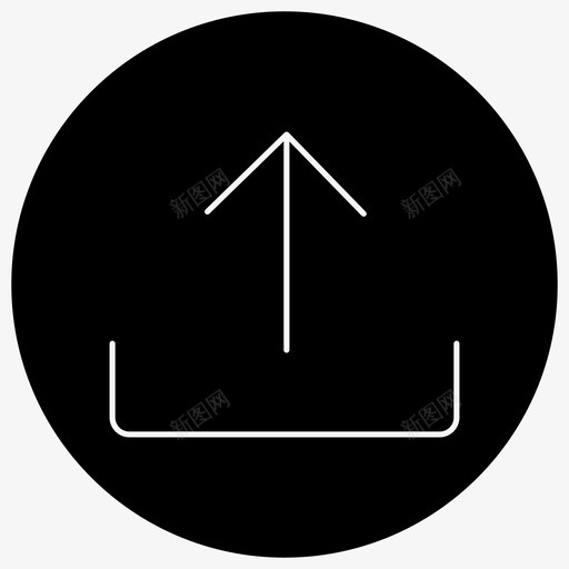 上载文档通用ui图标svg_新图网 https://ixintu.com 上载文档 通用ui图标