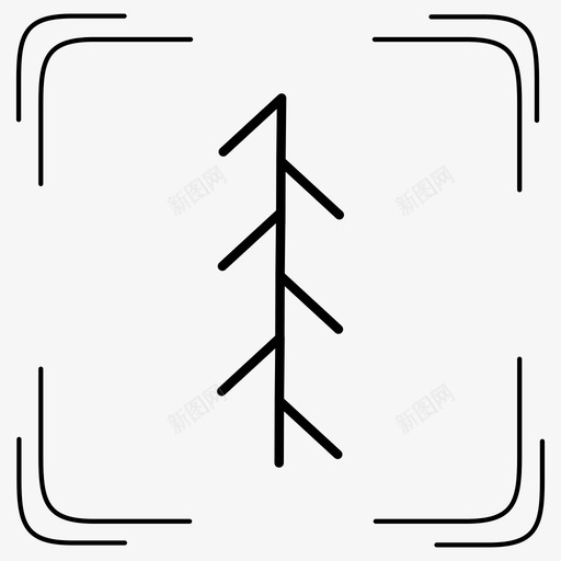缝线花样缝纫机花样图标svg_新图网 https://ixintu.com 缝纫机缝线 缝纫机花样 缝线 花样