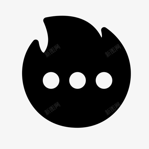行业热词-选中效果svg_新图网 https://ixintu.com 行业热词-选中效果