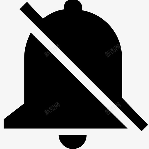 勿打扰svg_新图网 https://ixintu.com 勿打扰