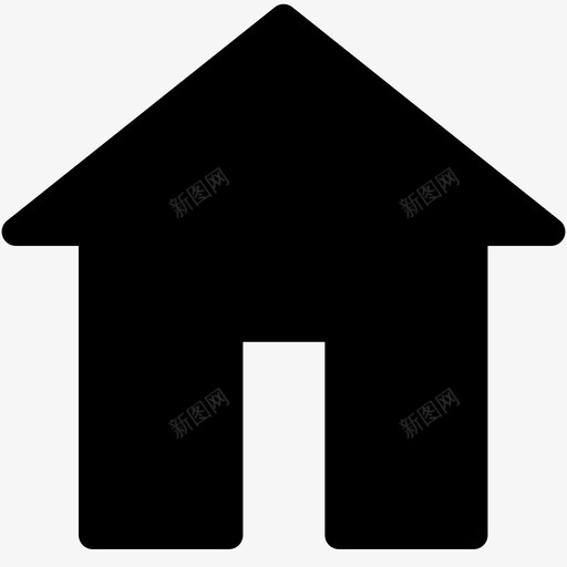 主页-1svg_新图网 https://ixintu.com 主页-1 home-1