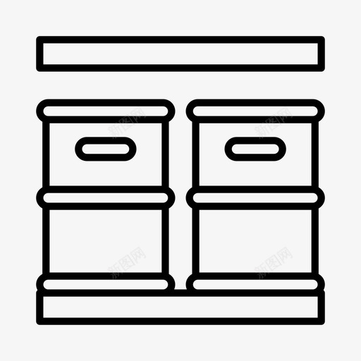啤酒厂酒厂饮料厂图标svg_新图网 https://ixintu.com 啤酒厂 酒厂 饮料厂