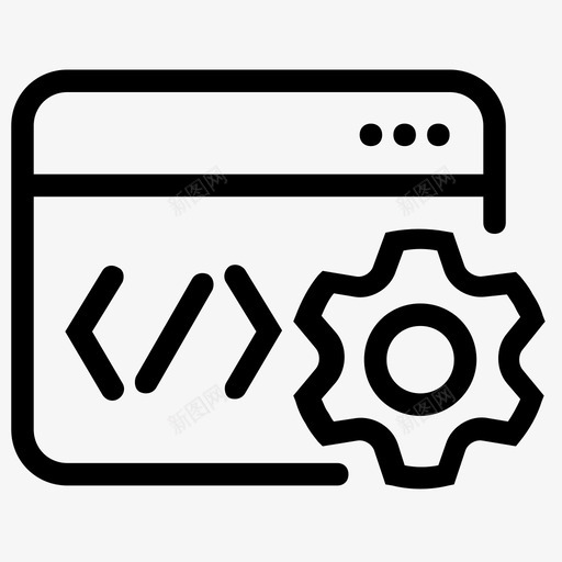 开发中svg_新图网 https://ixintu.com 开发中