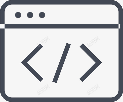 前端开发svg_新图网 https://ixintu.com 前端开发
