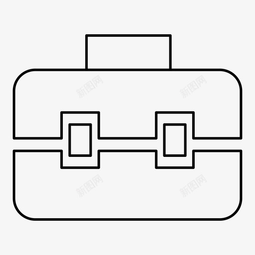 投资组合商业金融图标svg_新图网 https://ixintu.com 商业 投资组合 金融