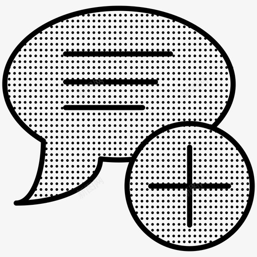 添加讨论pdf阅读器点图标svg_新图网 https://ixintu.com pdf阅读器点 添加讨论