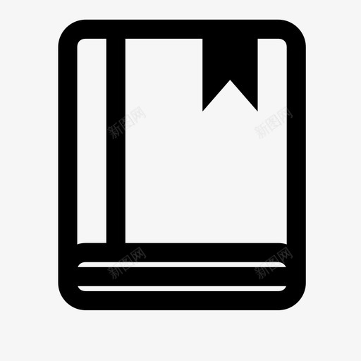 课程管理-01svg_新图网 https://ixintu.com 课程管理-01
