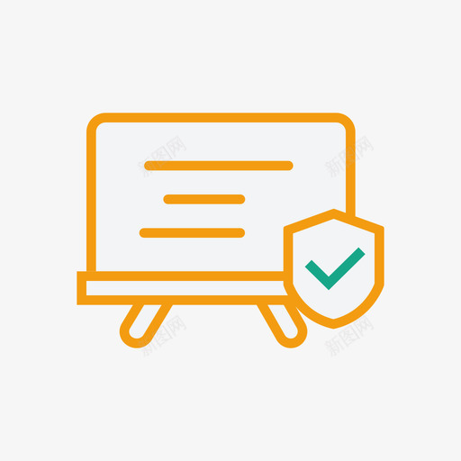 授权学习pre_网络课程svg_新图网 https://ixintu.com 授权学习pre_网络课程 授权学习pre